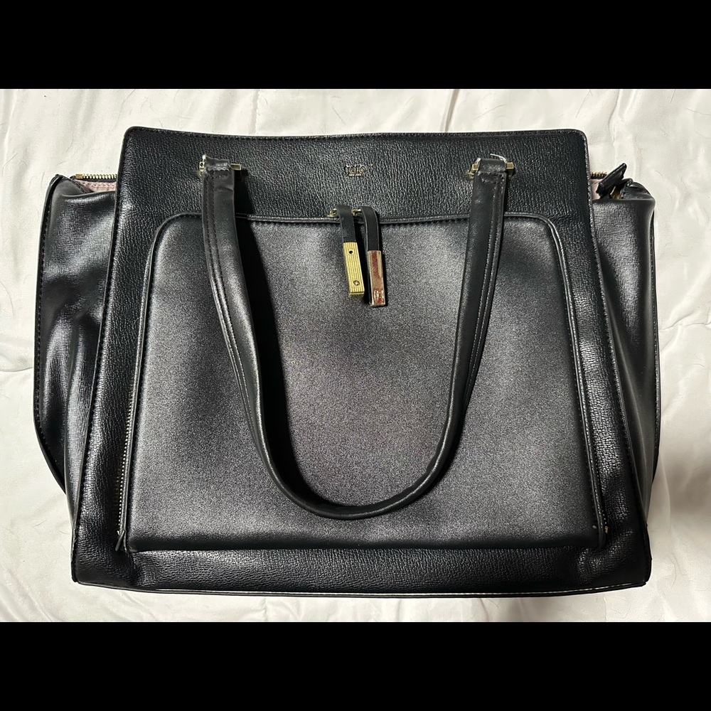 Tutilo New York Tote Bag